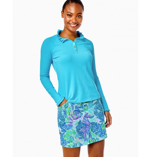 UPF 50+ Luxletic Monica Skort