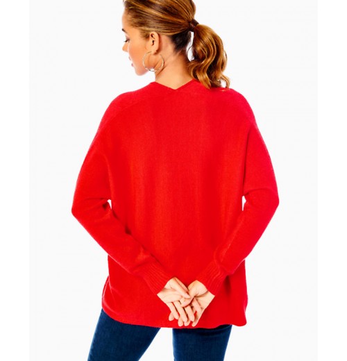 Sevie Dolman Sweater