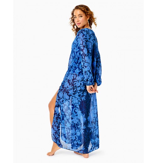 Frey Maxi Cover-Up