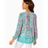 Marilina Tunic Top