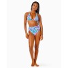 Yarrow High-Waisted Bikini Bottom