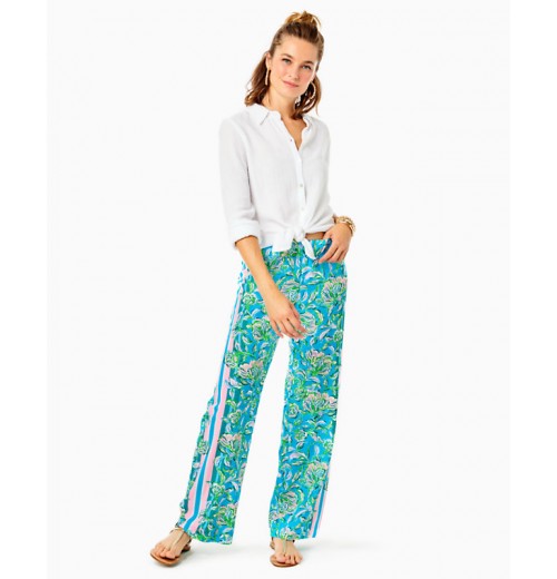 32&quot; Bal Harbour Palazzo Pant