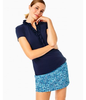 UPF 50+ Luxletic Monica Skort