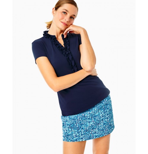 UPF 50+ Luxletic Monica Skort