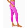 UPF 50+ Luxletic 24&quot; Weekender High Rise Midi Legging