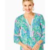 Hollie Tunic Top