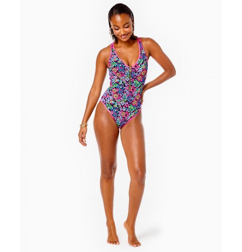 Kailanie One-Piece Swimsuit