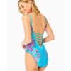 Jaspen One-Piece Swimsuit