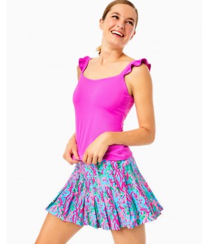 UPF 50+ Luxletic Annora Skort