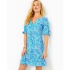 Easley T-Shirt Dress