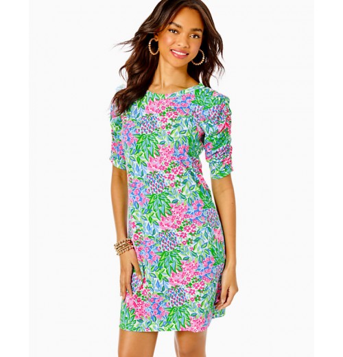 Belden T-Shirt Dress