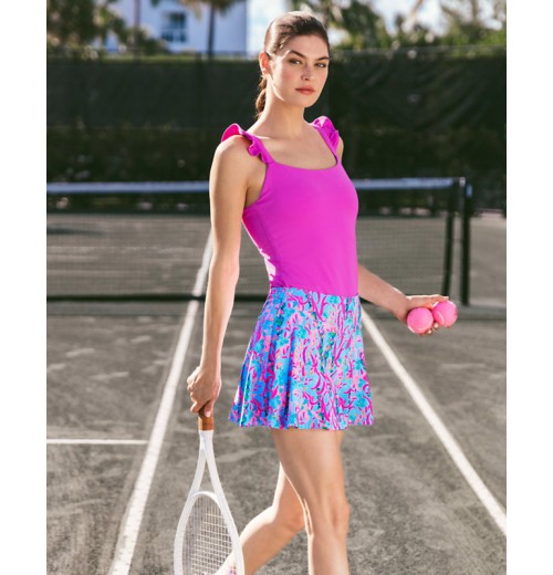 UPF 50+ Luxletic Annora Skort