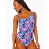 Leola One-Piece Swimsuit