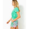 5&quot; Buttercup Knit Short