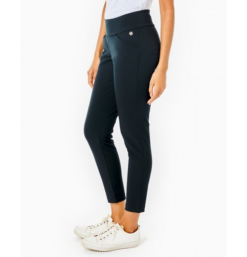 UPF 50+ Luxletic 28&quot; Corso Pant