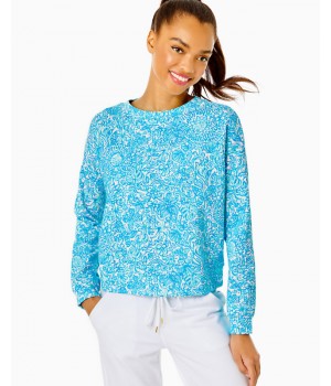 Sheridan Long Sleeve Sweatshirt