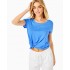 Etta Scoopneck Top