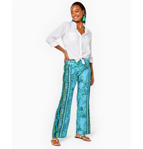 32&quot; Bal Harbour Palazzo Pant