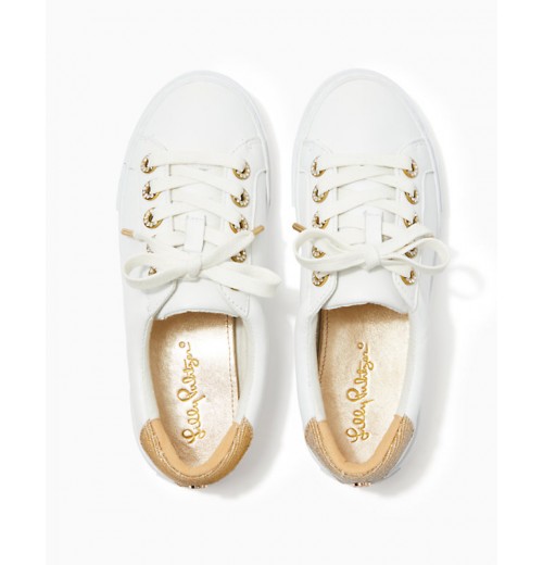 Lux Hallie Sneaker