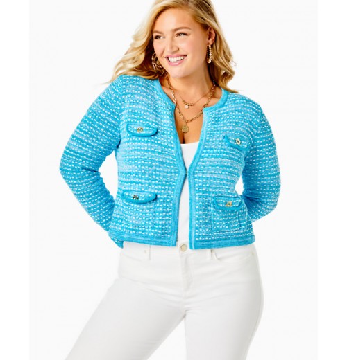 Kienna Cardigan