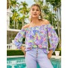 Maryellen Off-The-Shoulder Top