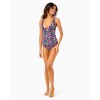 Brenta Tankini Top