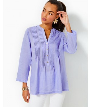 Sarasota Tunic Top