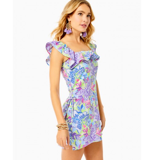 Zoya Romper