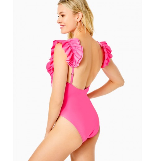 Steviekate One-Piece Swimsuit