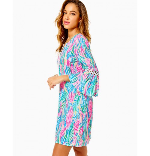 Hollie Tunic Dress