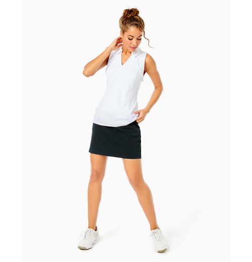 UPF 50+ Luxletic Monica Skort