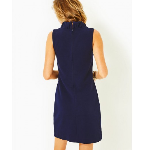 Tisbury Shift Dress