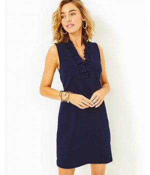 Tisbury Shift Dress