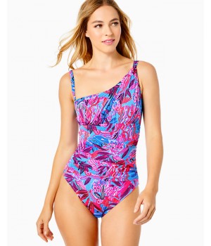 Blaine One-Piece Swimsuit