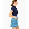 UPF 50+ Luxletic Monica Skort