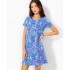 Cody T-Shirt Dress