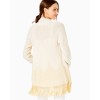 Tatum Long Fringe Hem Cardigan