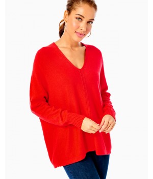 Sevie Dolman Sweater