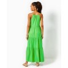 Maribella Halter Maxi Dress