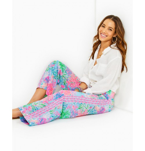 32&quot; Bal Harbour Palazzo Pant