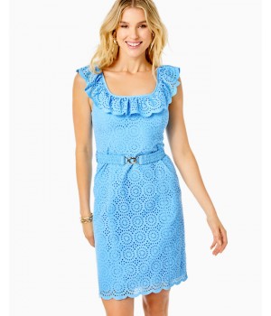 Ryann Shift Dress