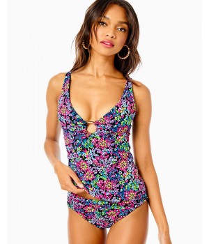 Brenta Tankini Top