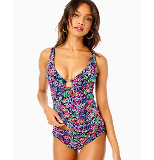 Brenta Tankini Top