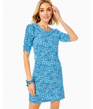 Belden T-Shirt Dress