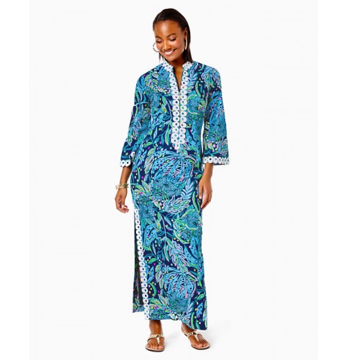 Shealyn Maxi Caftan