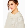 Kip Fringe Poncho