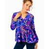 Sarita Silk Top