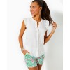 Briette Button Down Top