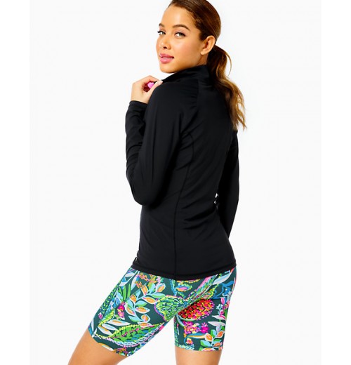 UPF 50+ Luxletic Justine Pullover